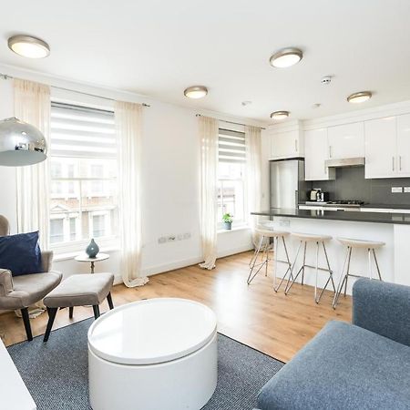 Amazing 2 Bedroom / Earls Court / Kensington Лондон Экстерьер фото