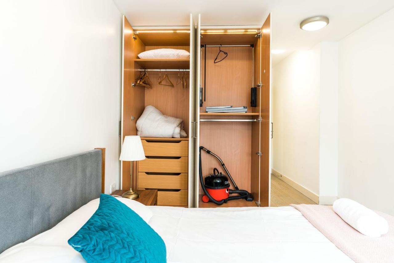 Amazing 2 Bedroom / Earls Court / Kensington Лондон Экстерьер фото