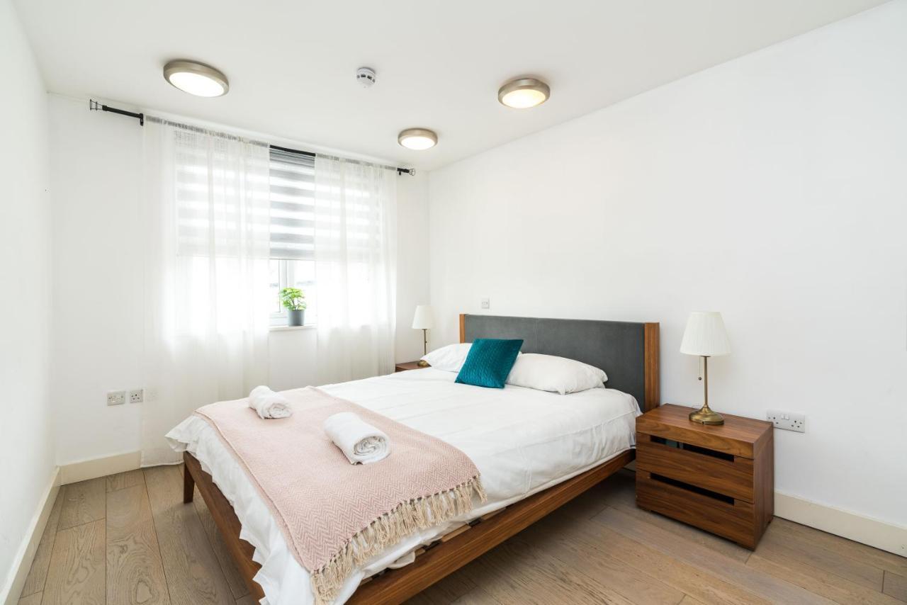 Amazing 2 Bedroom / Earls Court / Kensington Лондон Экстерьер фото