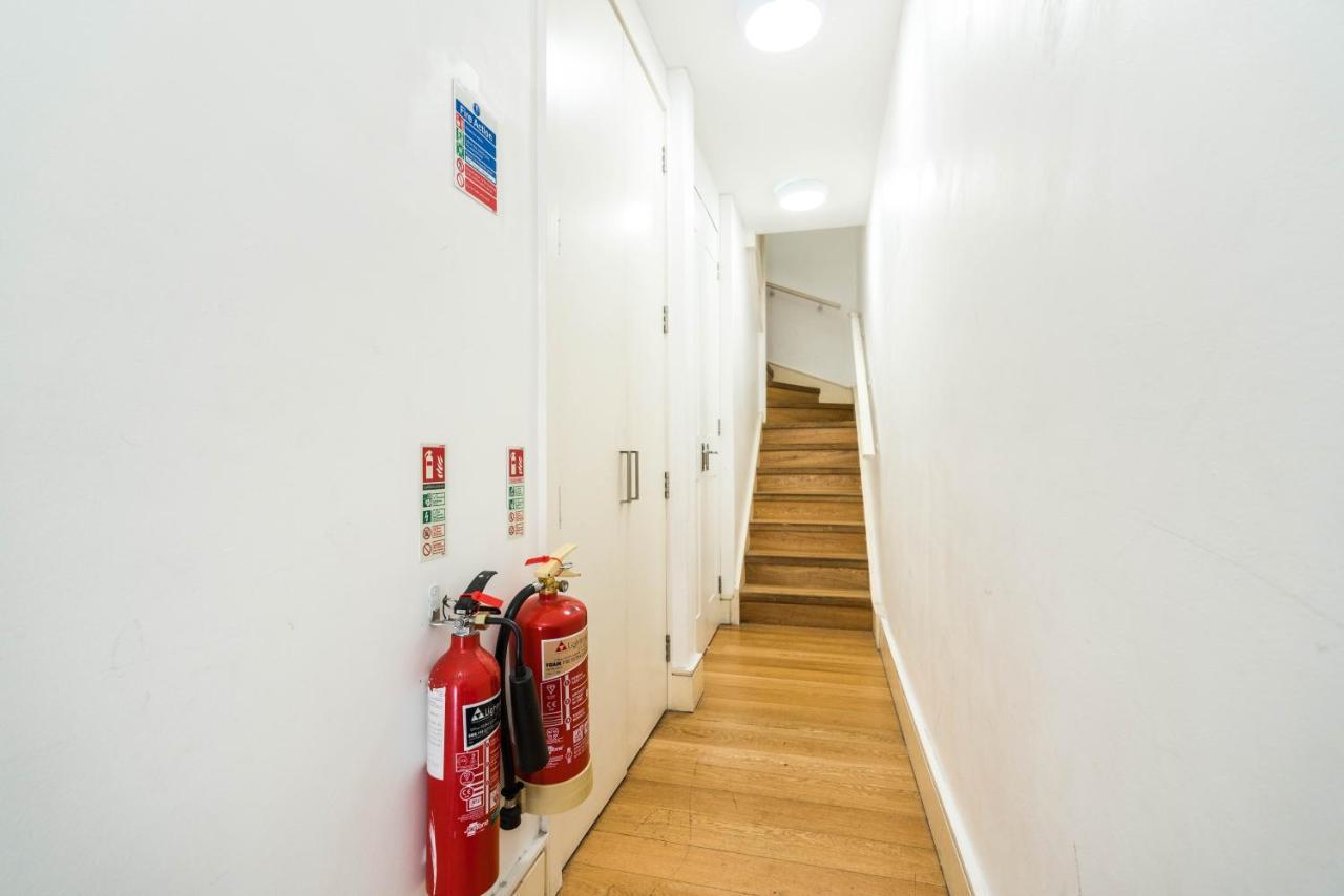 Amazing 2 Bedroom / Earls Court / Kensington Лондон Экстерьер фото